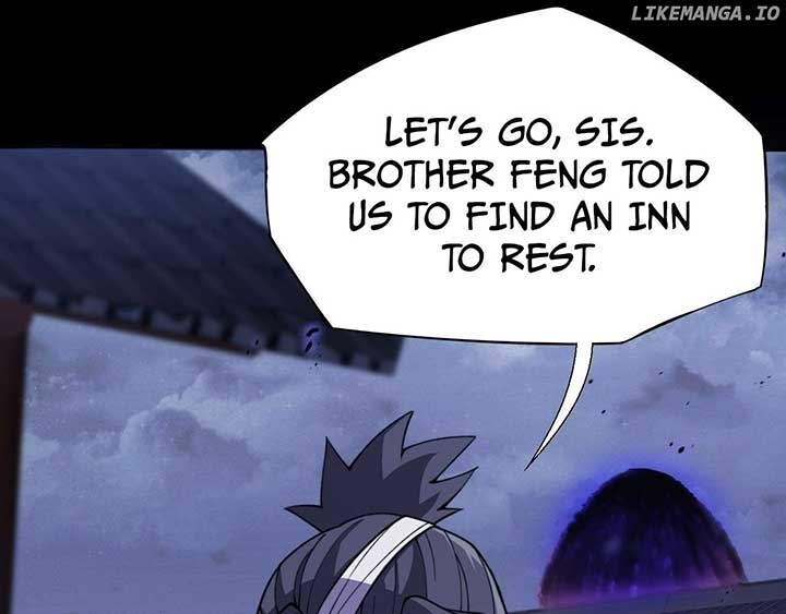 Sinister Immortal Path Chapter 15 - Page 89