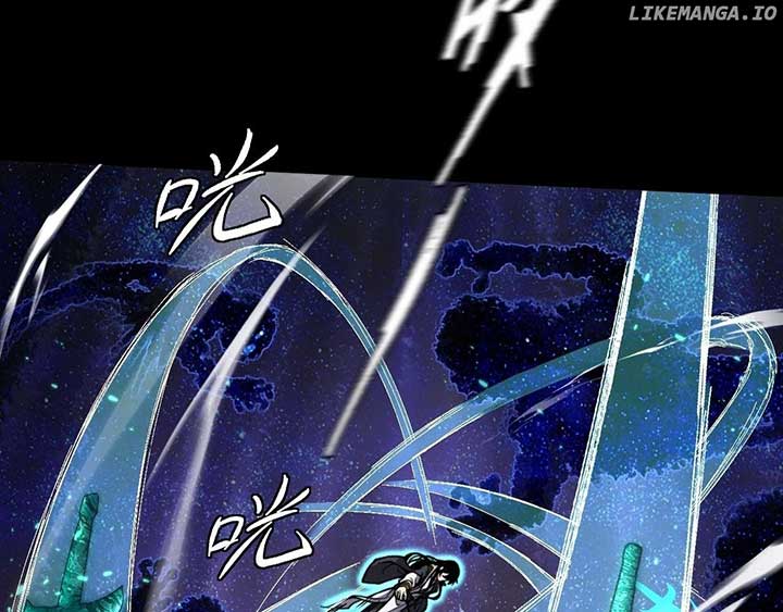 Sinister Immortal Path Chapter 15 - Page 93