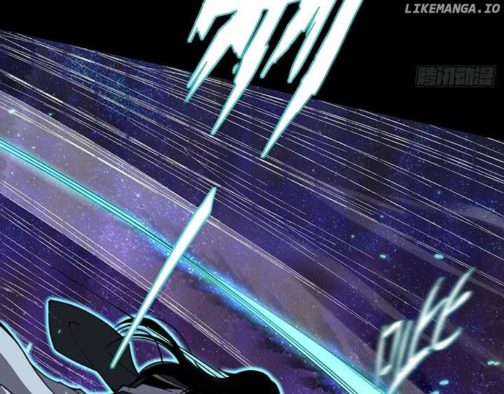 Sinister Immortal Path Chapter 15 - Page 96