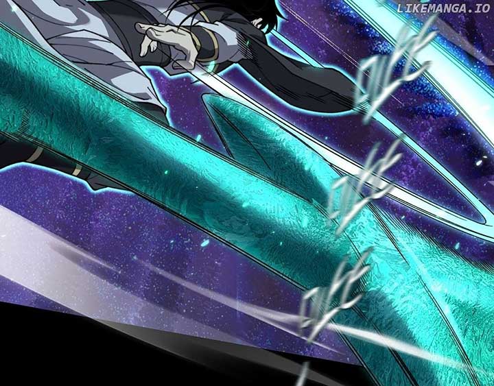 Sinister Immortal Path Chapter 15 - Page 97