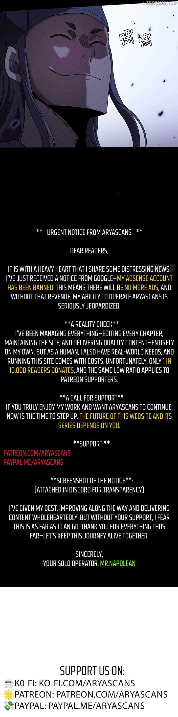 Sinister Immortal Path Chapter 16 - Page 25