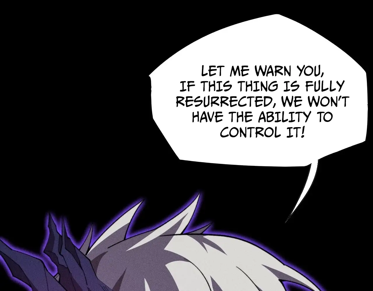 Sinister Immortal Path Chapter 17 - Page 14