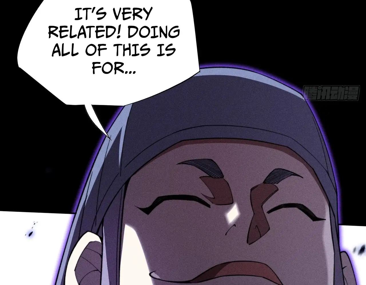 Sinister Immortal Path Chapter 17 - Page 17