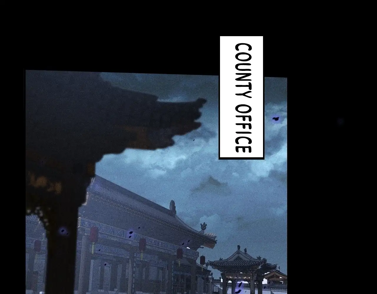 Sinister Immortal Path Chapter 17 - Page 25