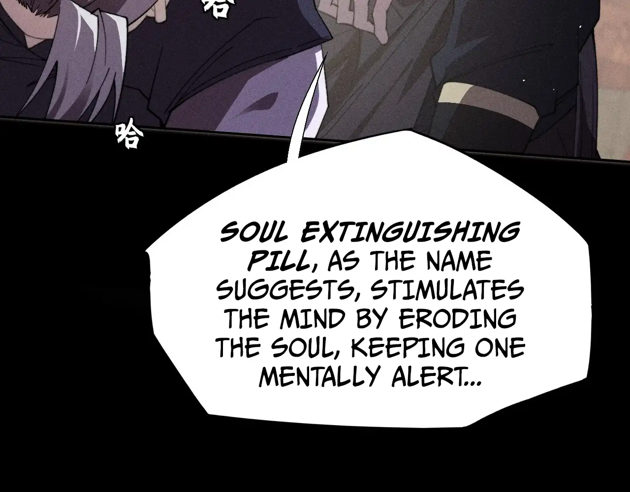 Sinister Immortal Path Chapter 17 - Page 44