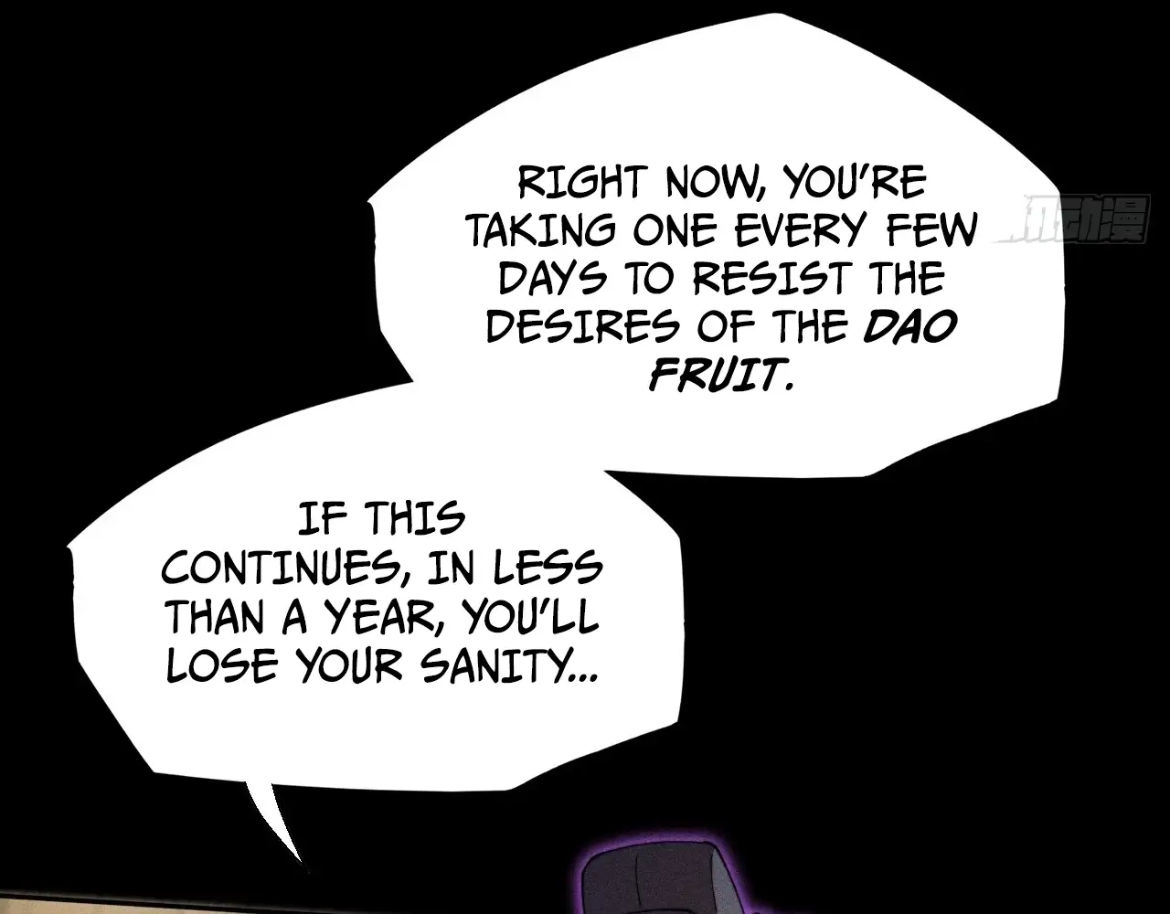 Sinister Immortal Path Chapter 17 - Page 46