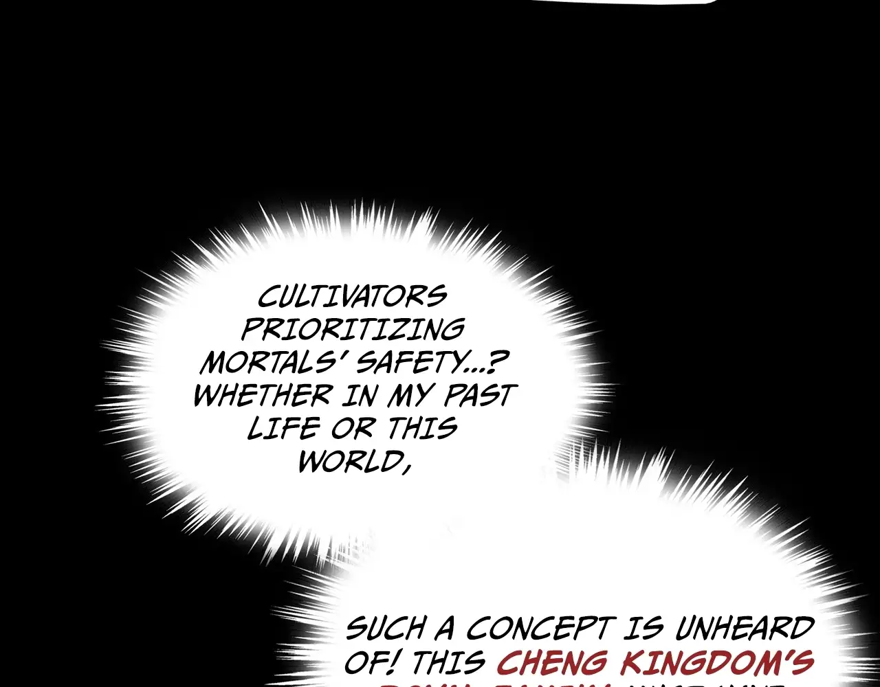 Sinister Immortal Path Chapter 17 - Page 50