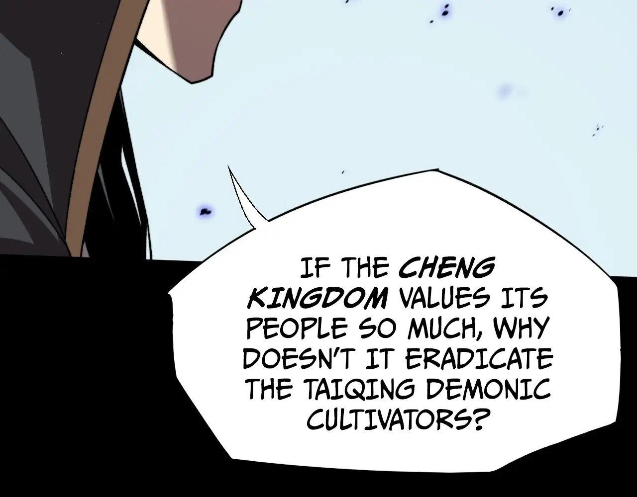 Sinister Immortal Path Chapter 17 - Page 52