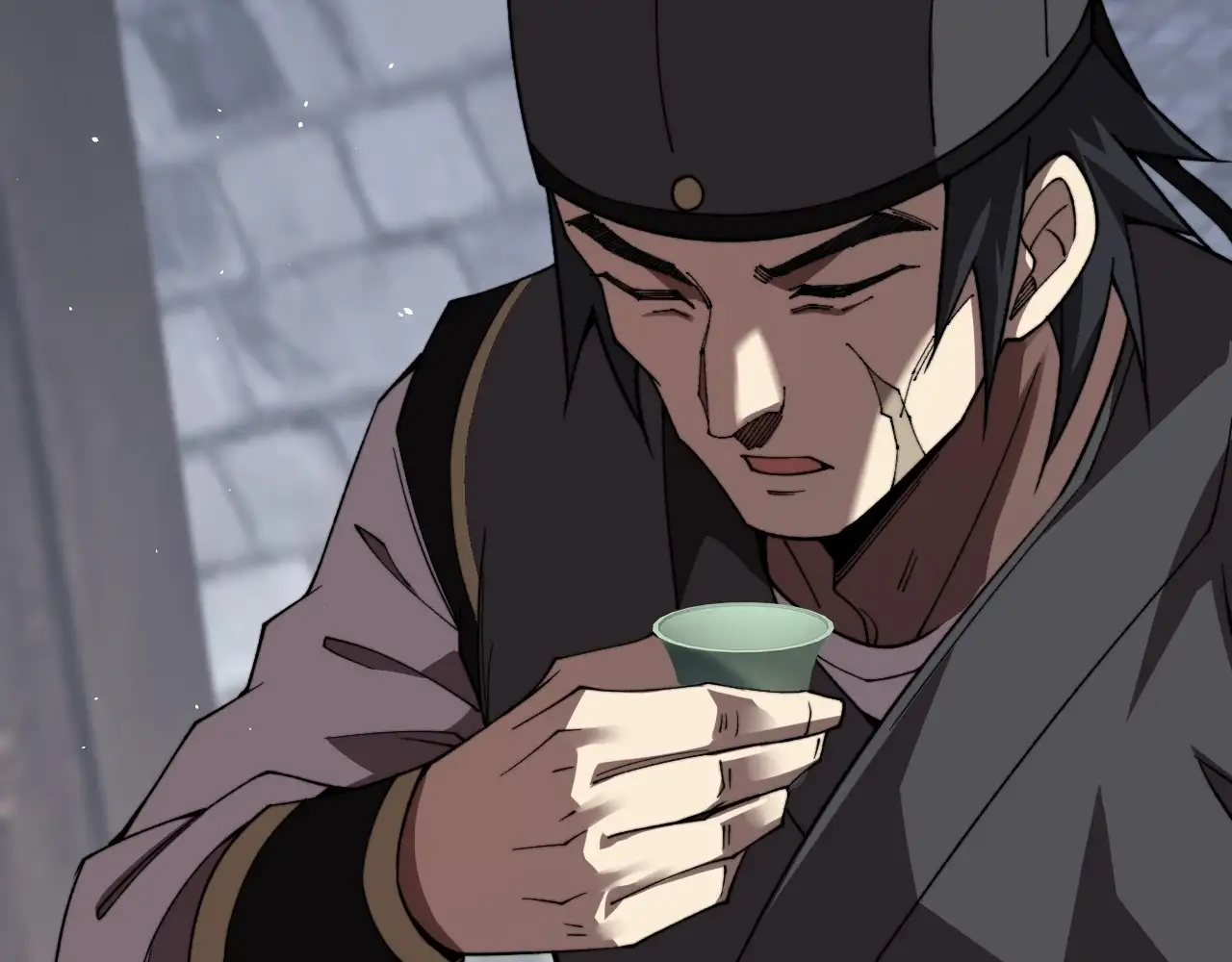 Sinister Immortal Path Chapter 17 - Page 54