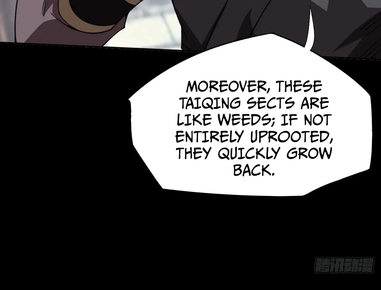 Sinister Immortal Path Chapter 17 - Page 55