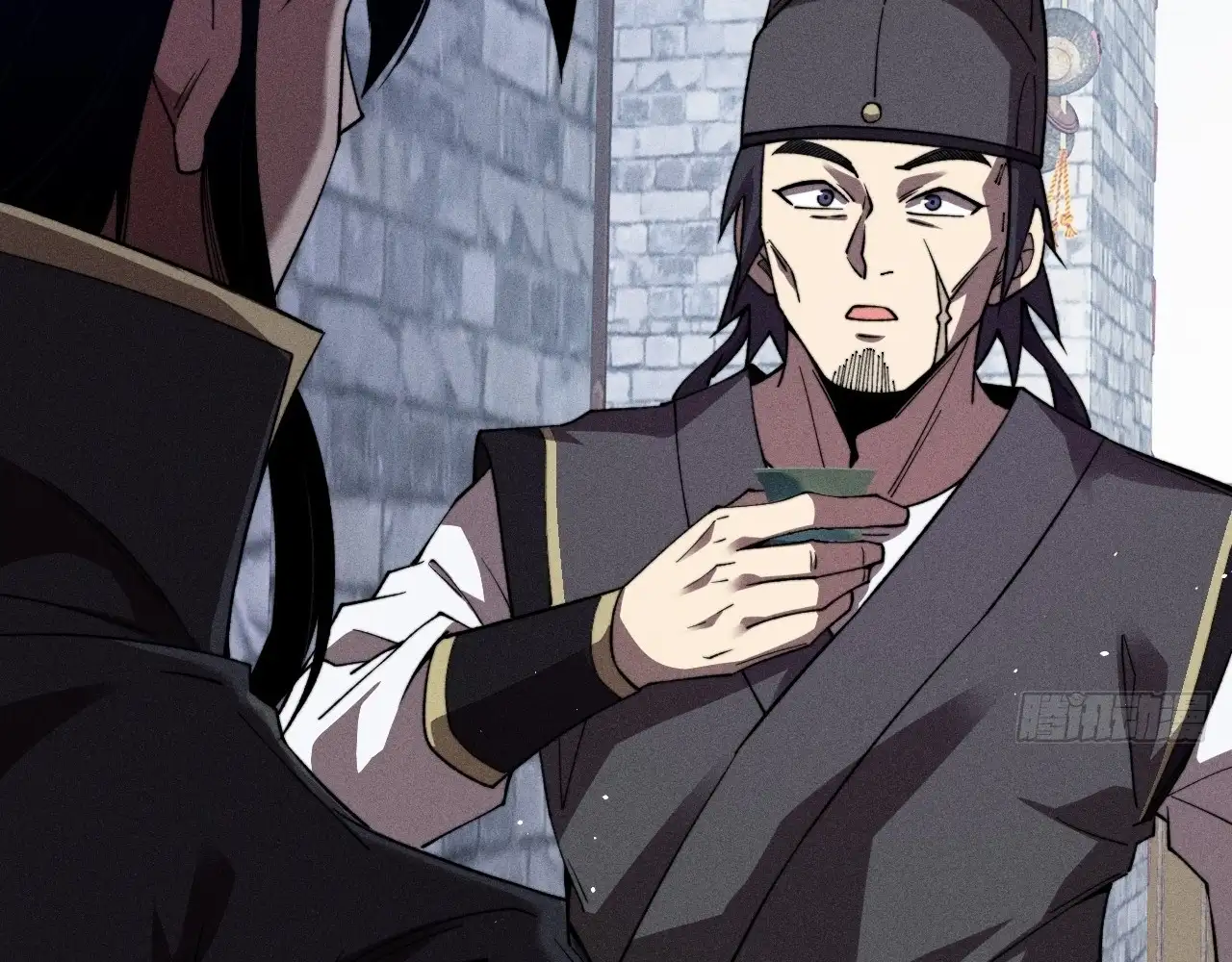 Sinister Immortal Path Chapter 17 - Page 57