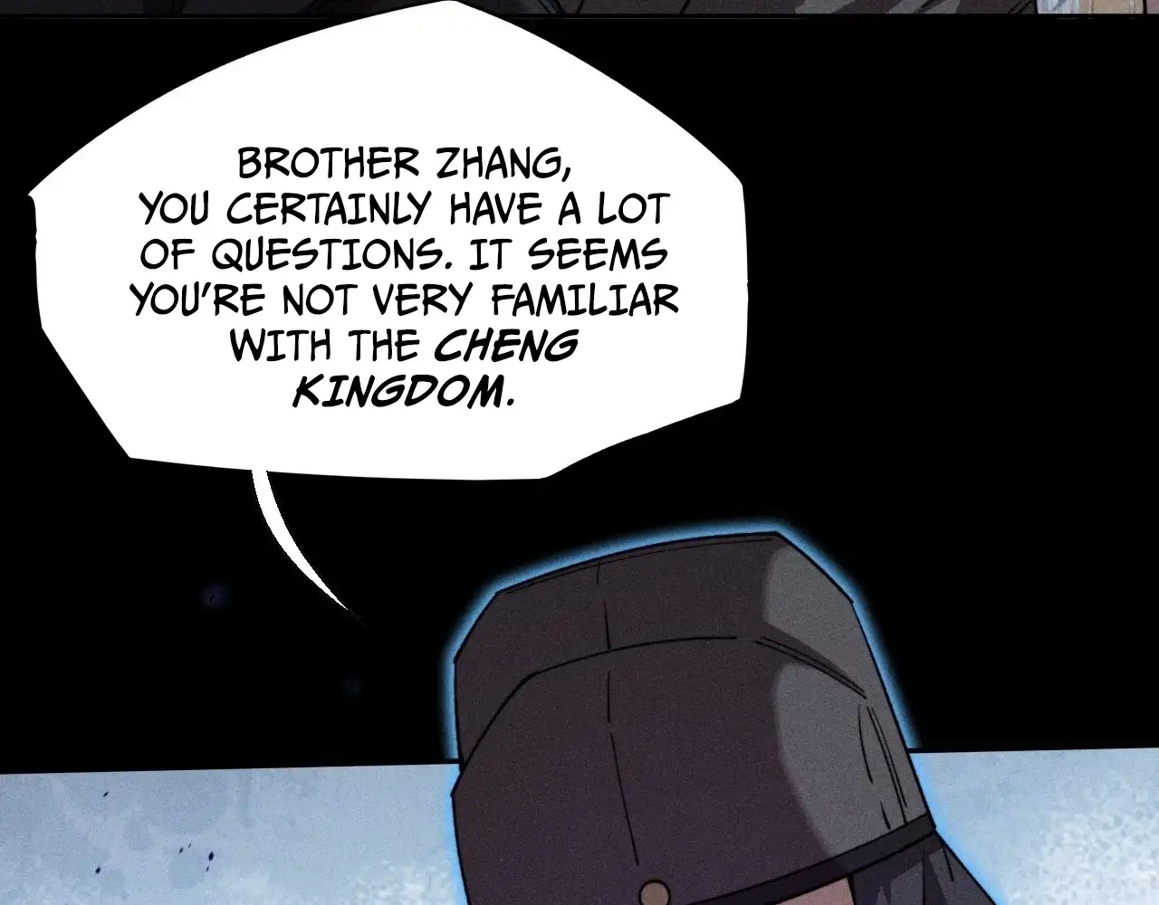 Sinister Immortal Path Chapter 17 - Page 58