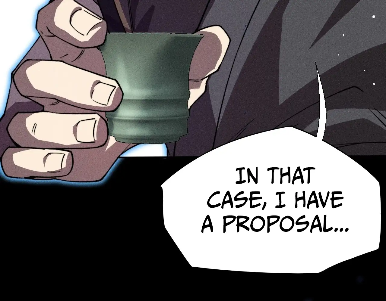 Sinister Immortal Path Chapter 17 - Page 60