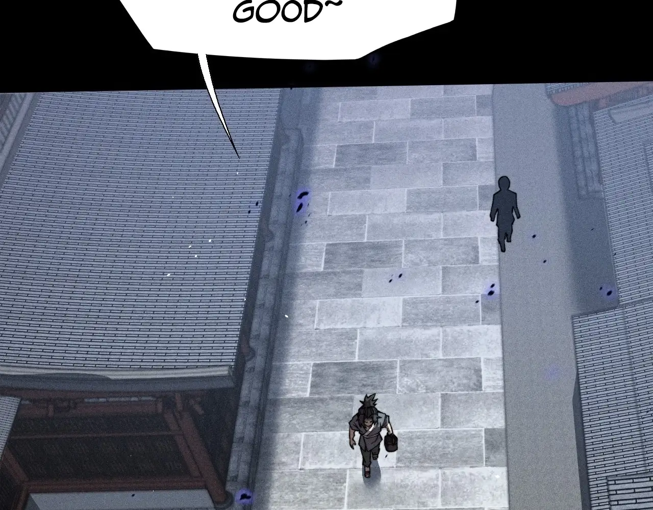 Sinister Immortal Path Chapter 17 - Page 64