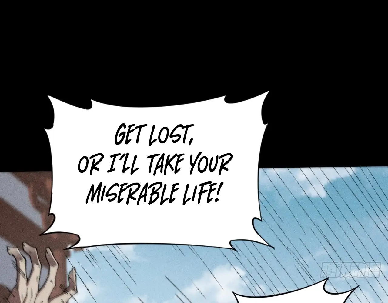 Sinister Immortal Path Chapter 17 - Page 66