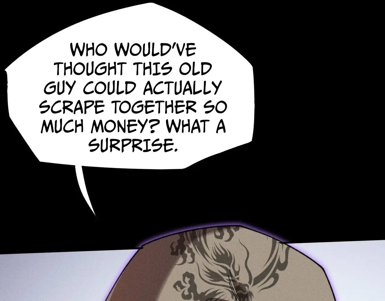 Sinister Immortal Path Chapter 17 - Page 74