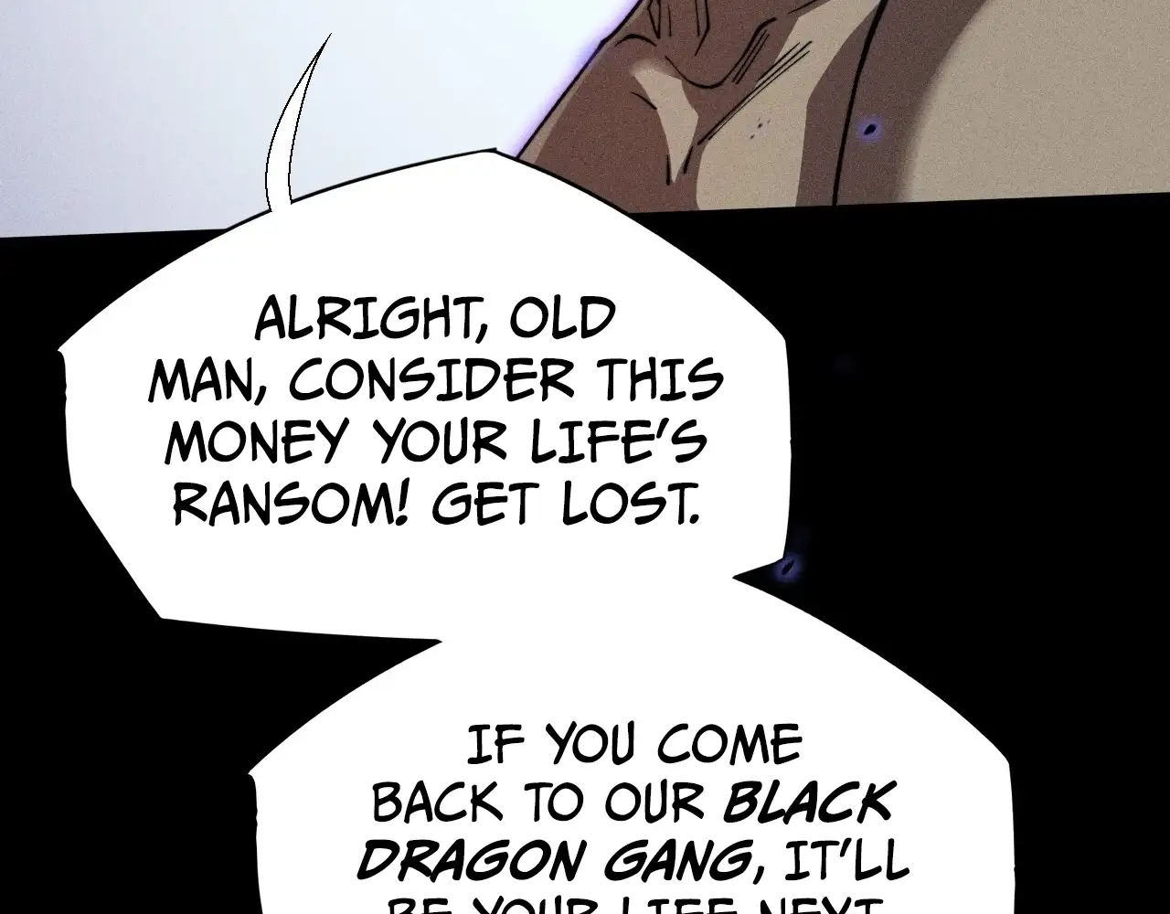 Sinister Immortal Path Chapter 17 - Page 76