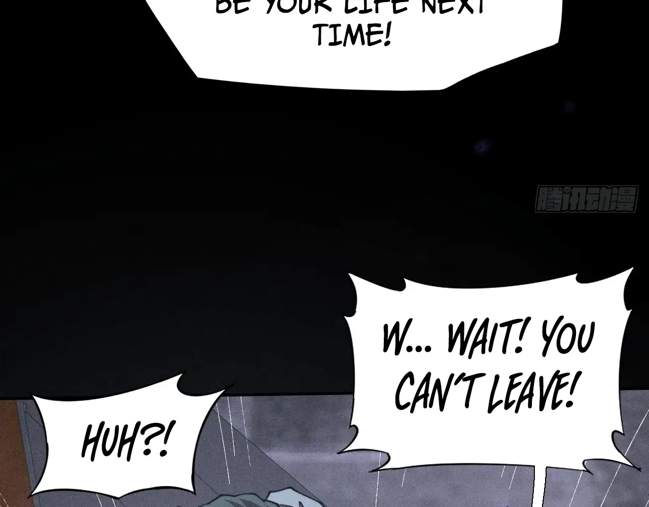 Sinister Immortal Path Chapter 17 - Page 77