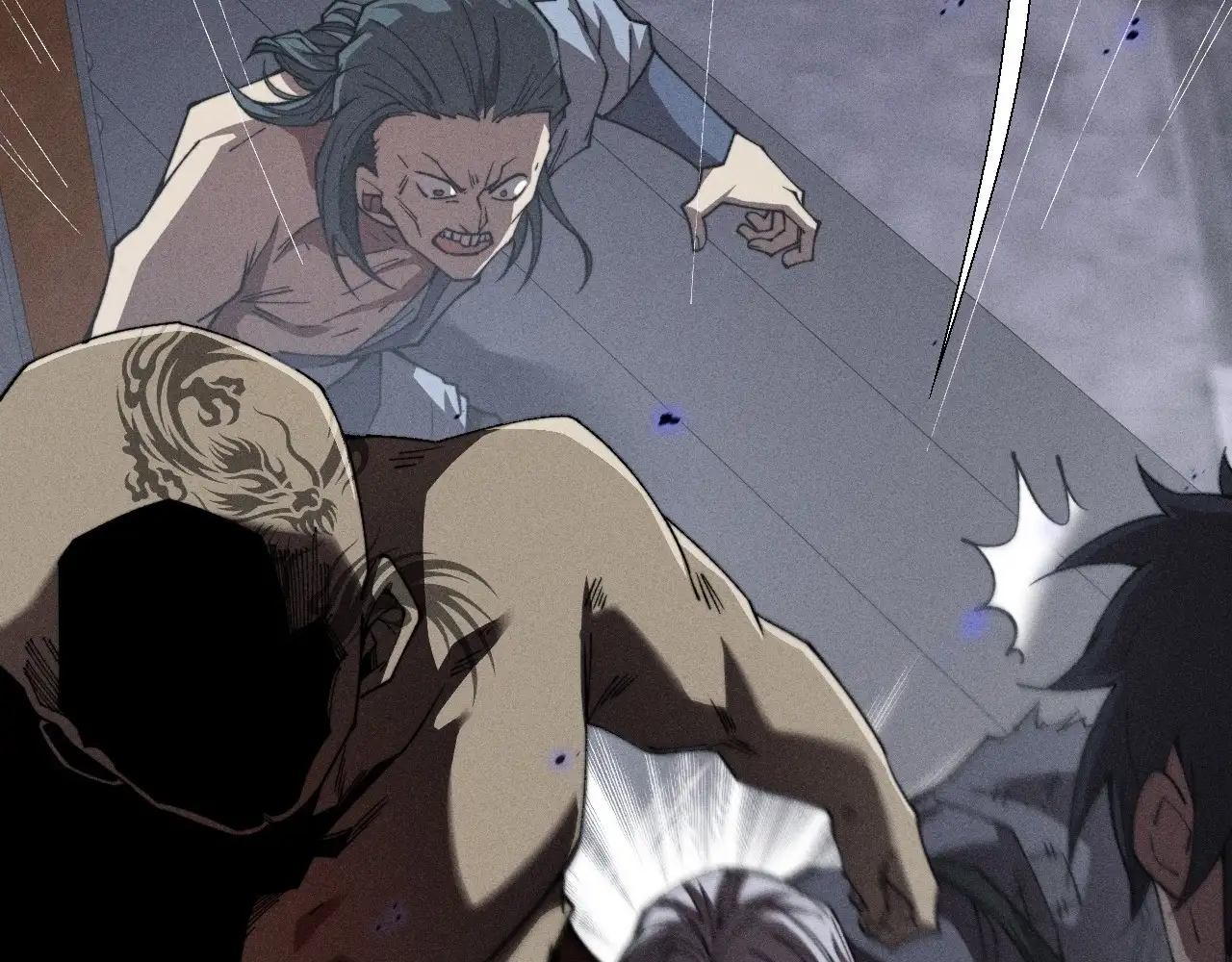 Sinister Immortal Path Chapter 17 - Page 78