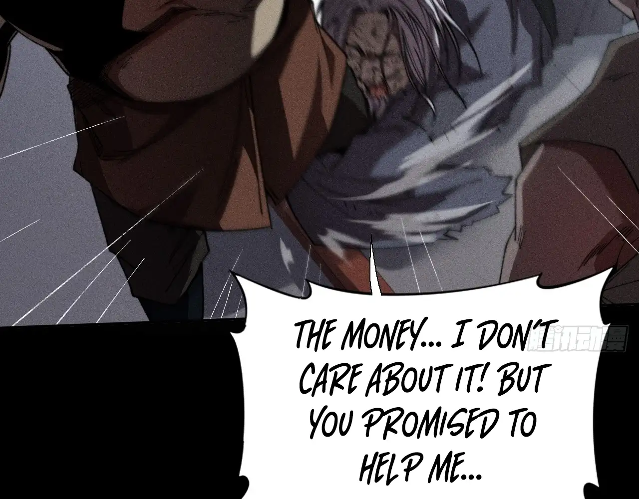 Sinister Immortal Path Chapter 17 - Page 79