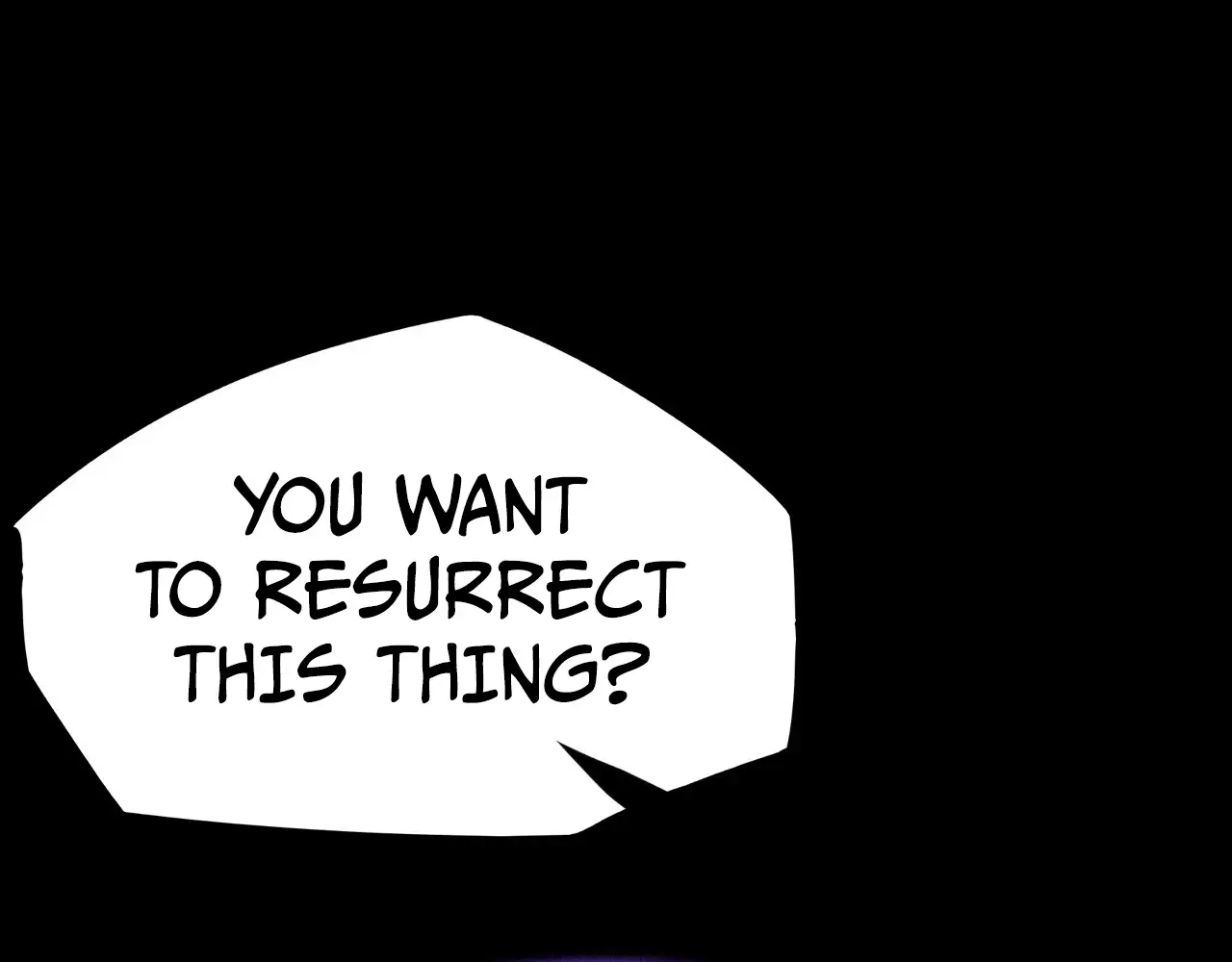 Sinister Immortal Path Chapter 17 - Page 8