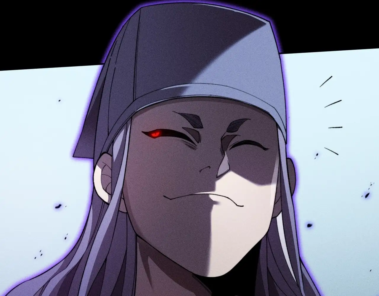 Sinister Immortal Path Chapter 17 - Page 9