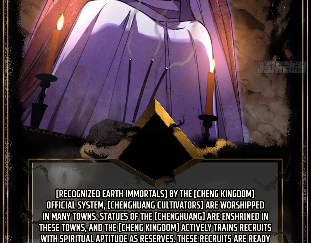 Sinister Immortal Path Chapter 17 - Page 99