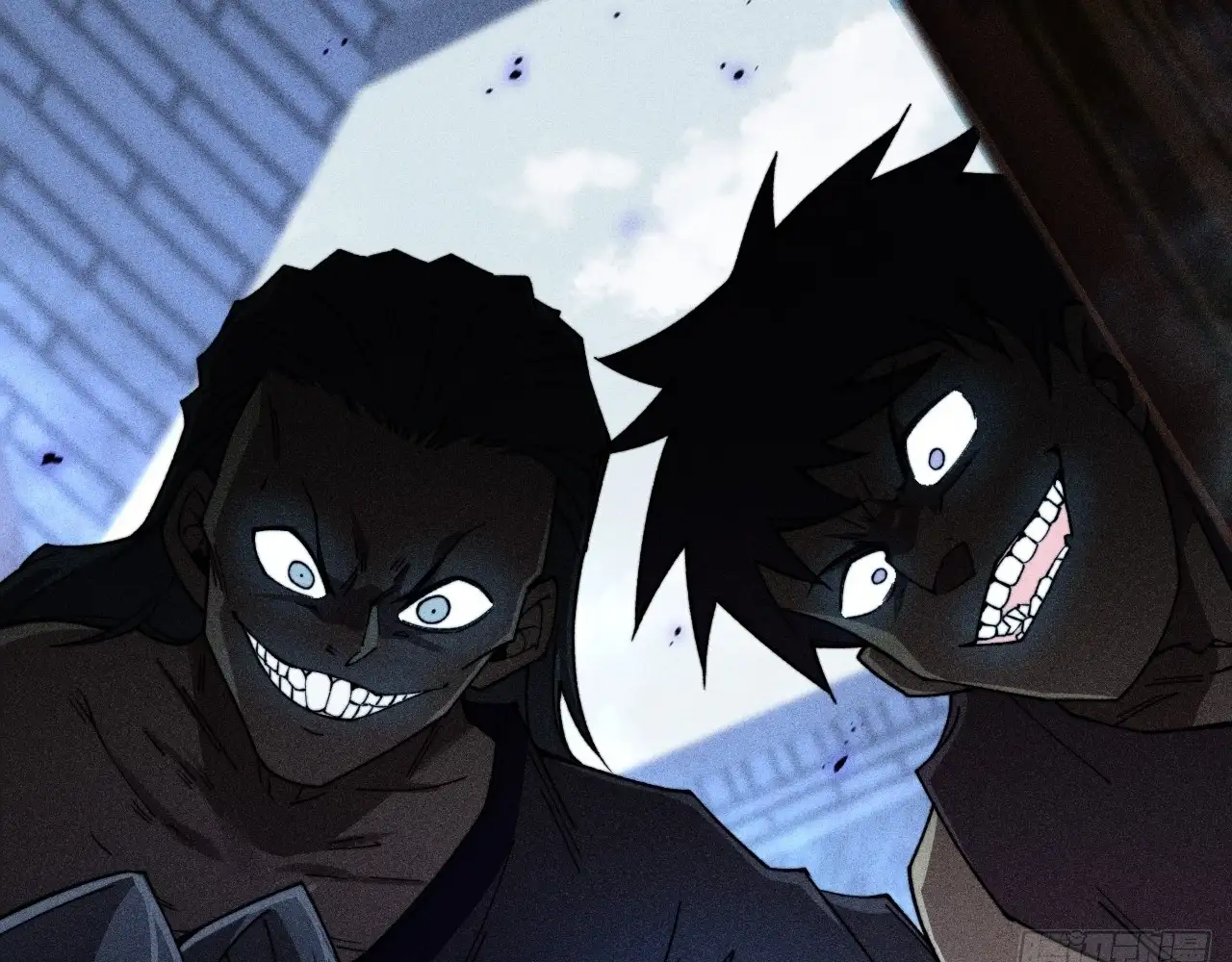 Sinister Immortal Path Chapter 18 - Page 100