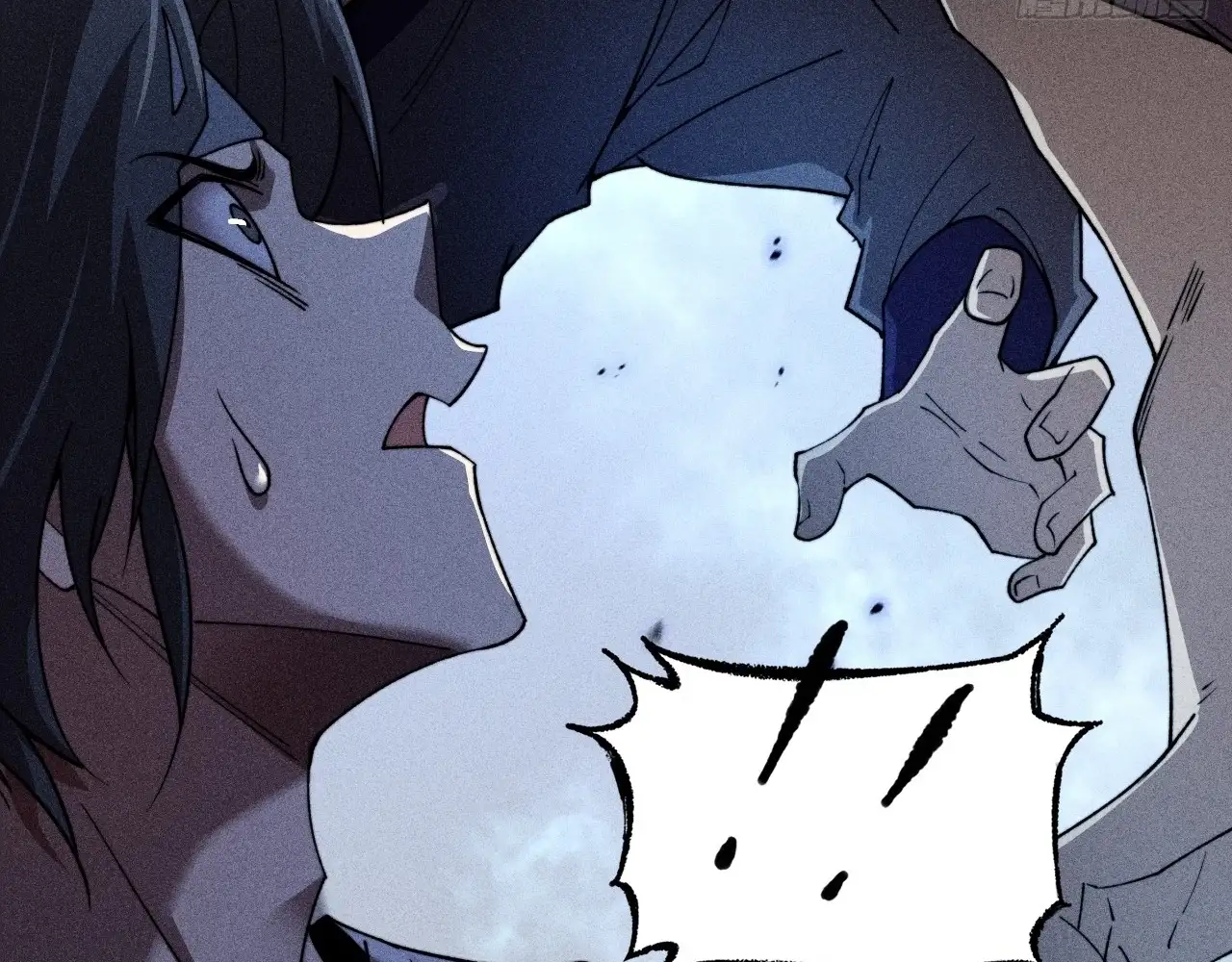 Sinister Immortal Path Chapter 18 - Page 101