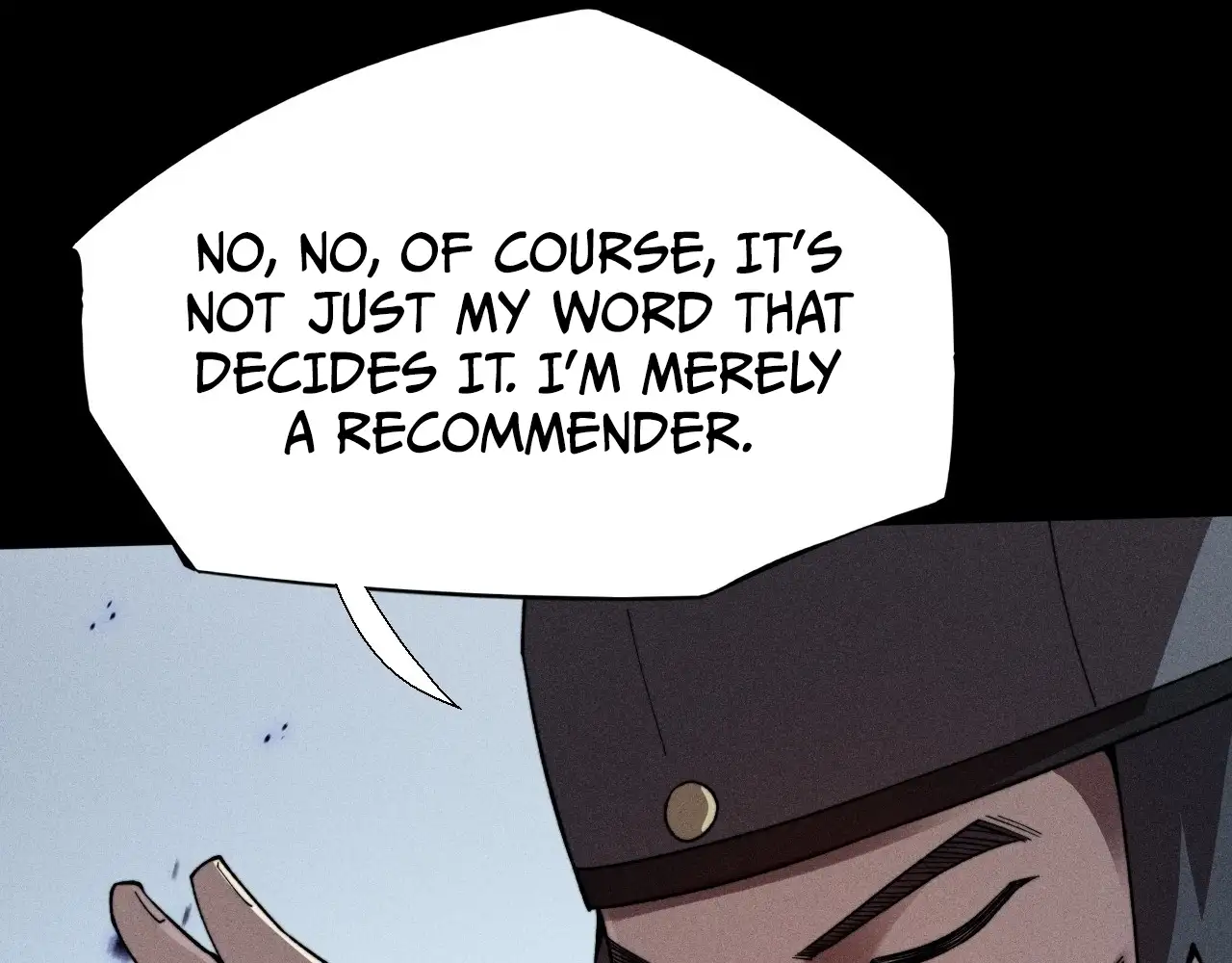 Sinister Immortal Path Chapter 18 - Page 11