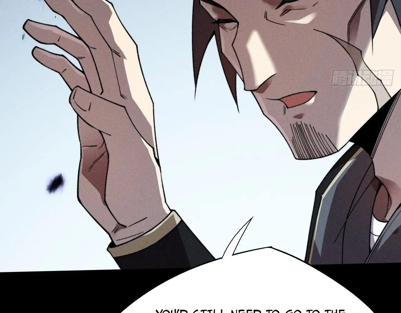 Sinister Immortal Path Chapter 18 - Page 12