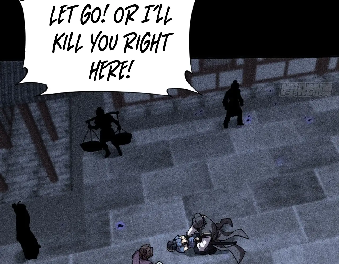 Sinister Immortal Path Chapter 18 - Page 120