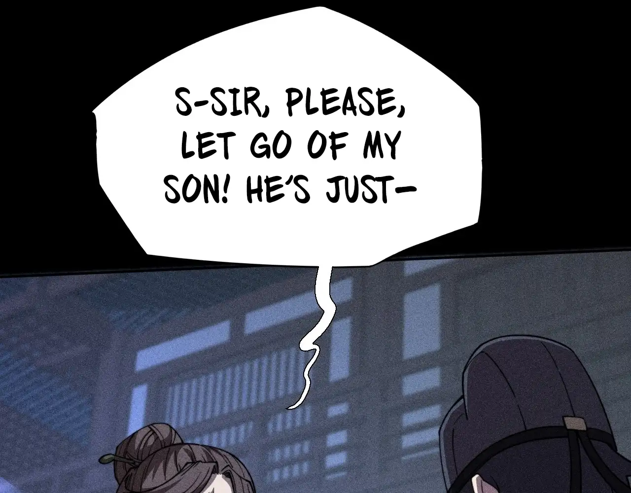 Sinister Immortal Path Chapter 18 - Page 123