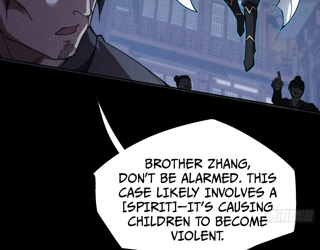 Sinister Immortal Path Chapter 18 - Page 127