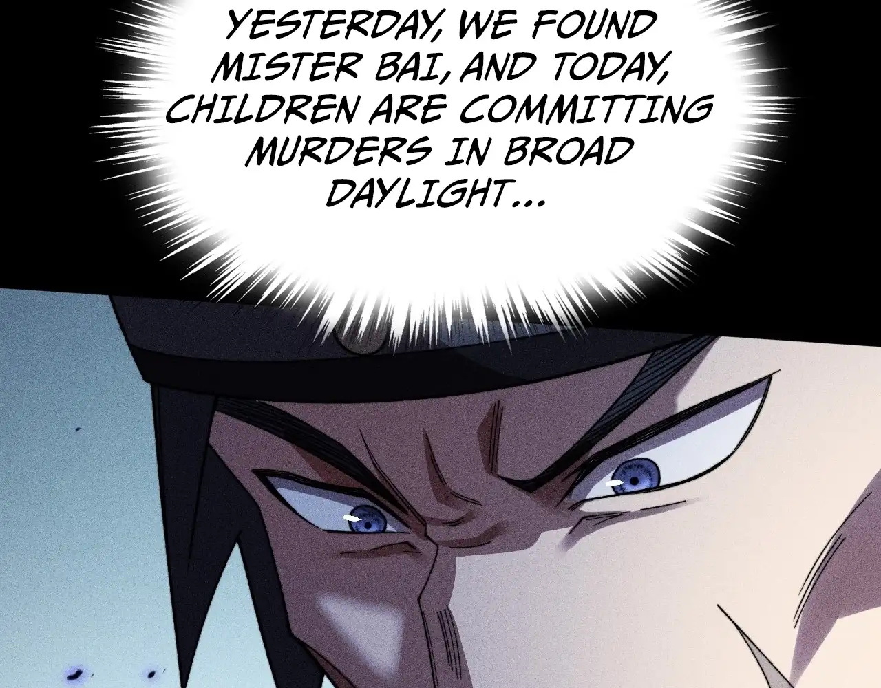 Sinister Immortal Path Chapter 18 - Page 130