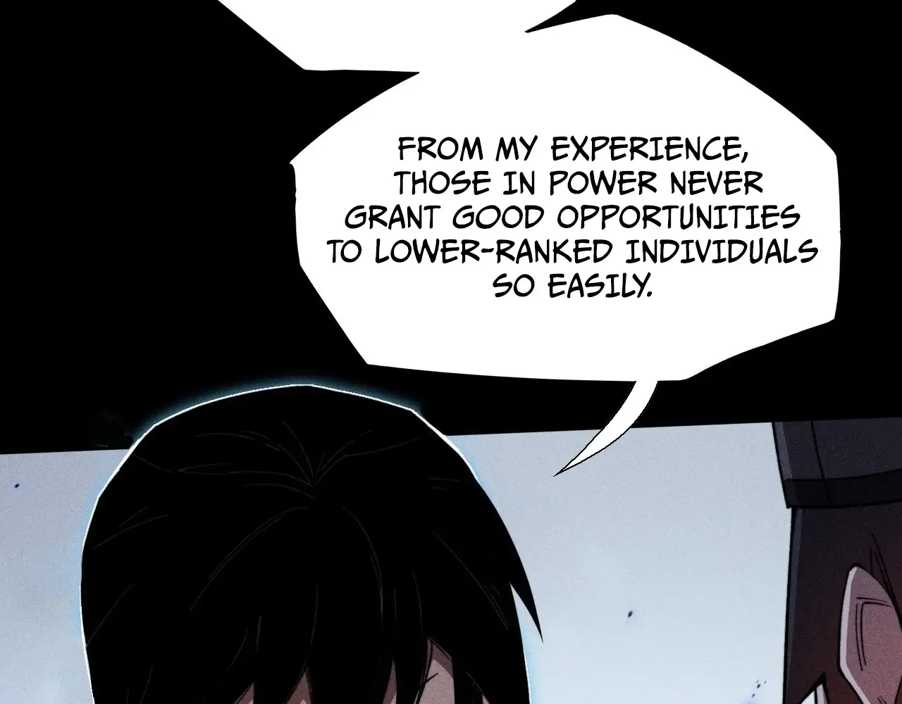 Sinister Immortal Path Chapter 18 - Page 14