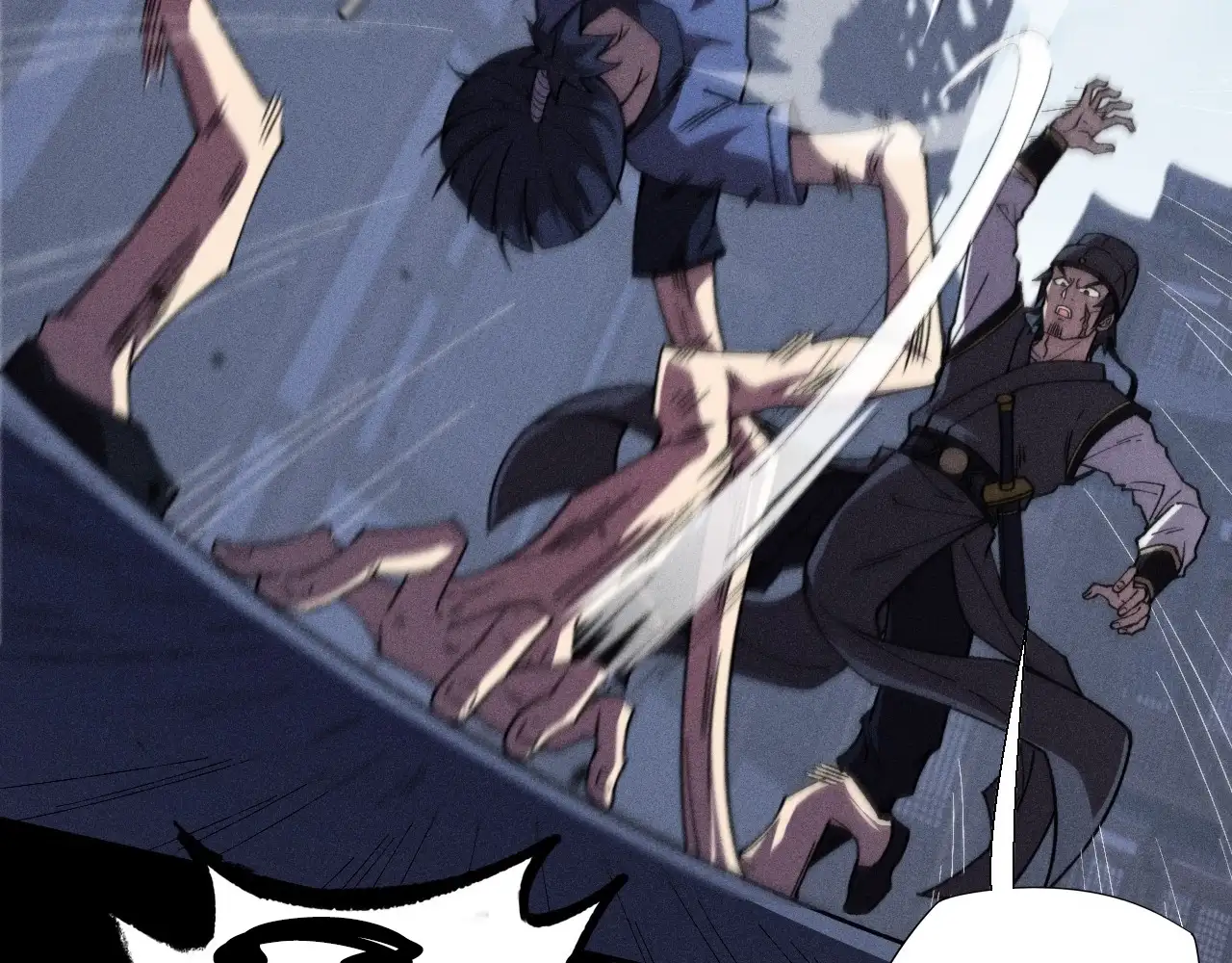 Sinister Immortal Path Chapter 18 - Page 141