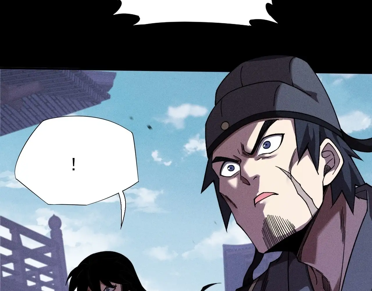 Sinister Immortal Path Chapter 18 - Page 145