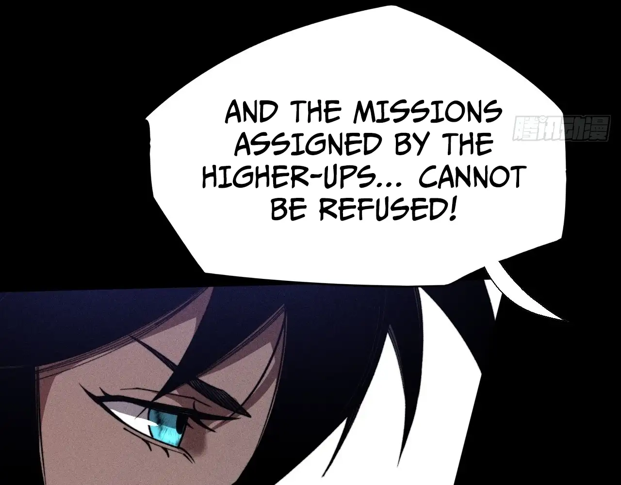 Sinister Immortal Path Chapter 18 - Page 21