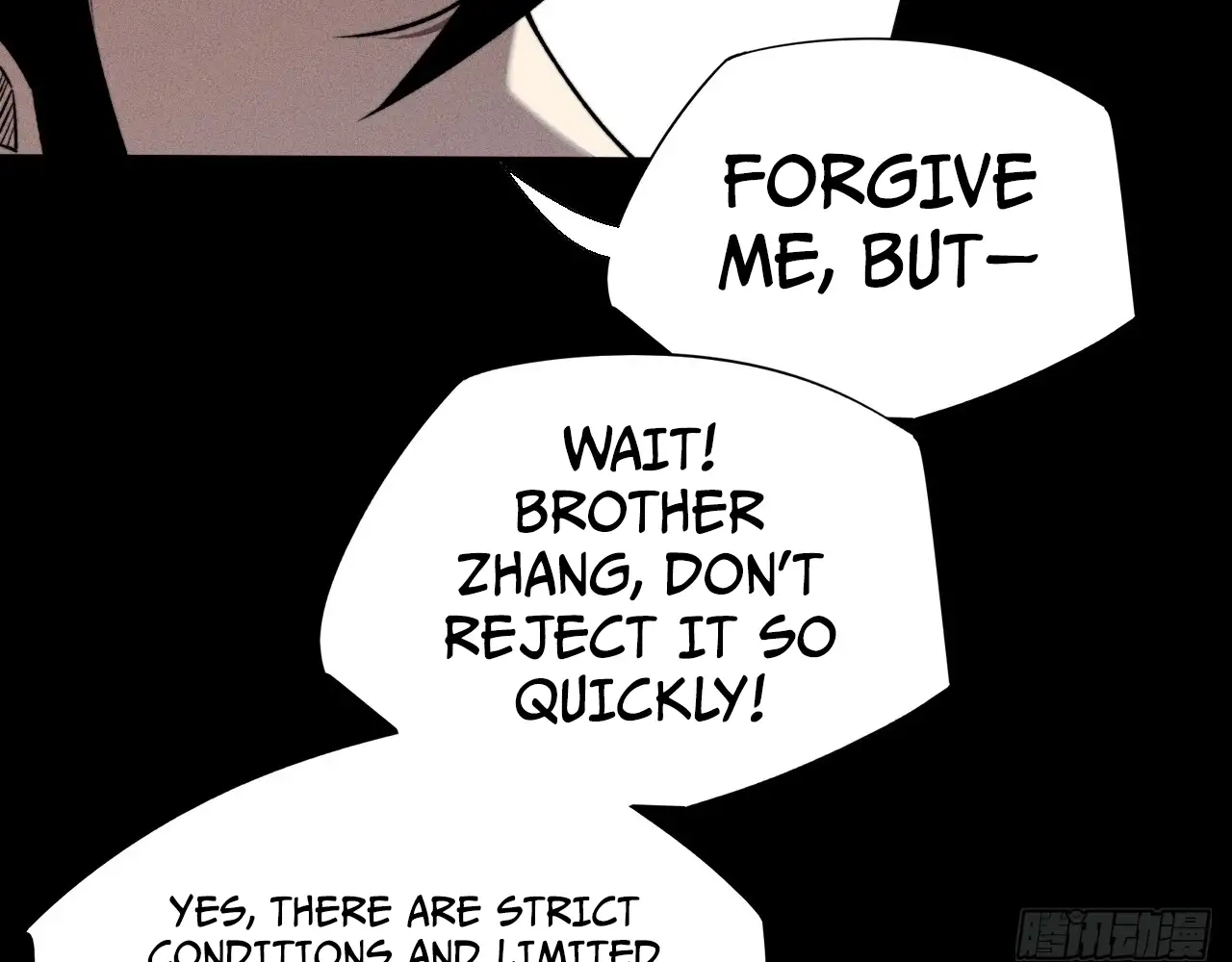 Sinister Immortal Path Chapter 18 - Page 22