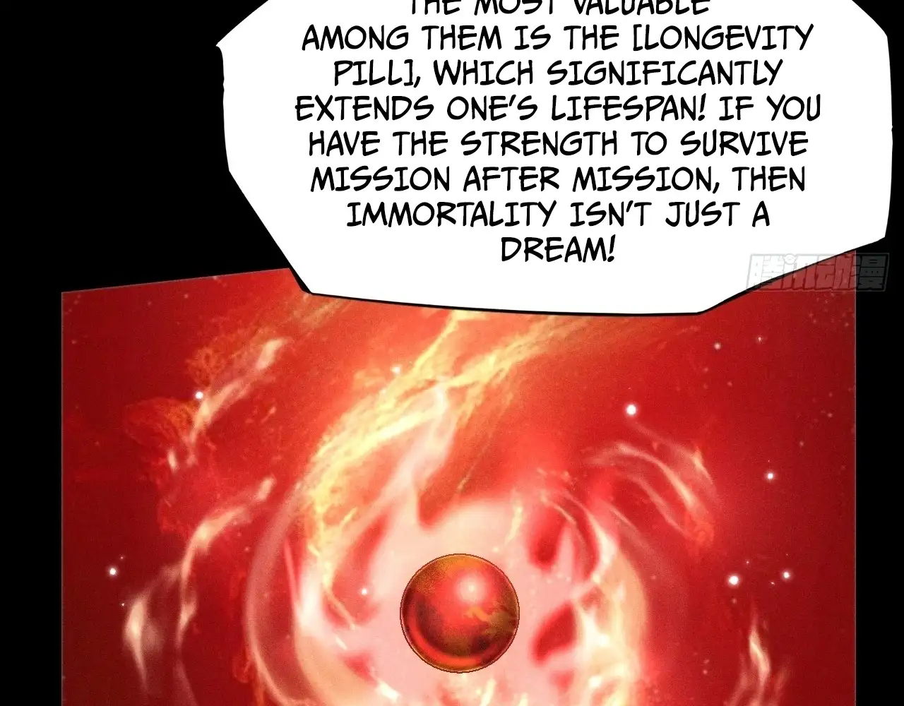 Sinister Immortal Path Chapter 18 - Page 26