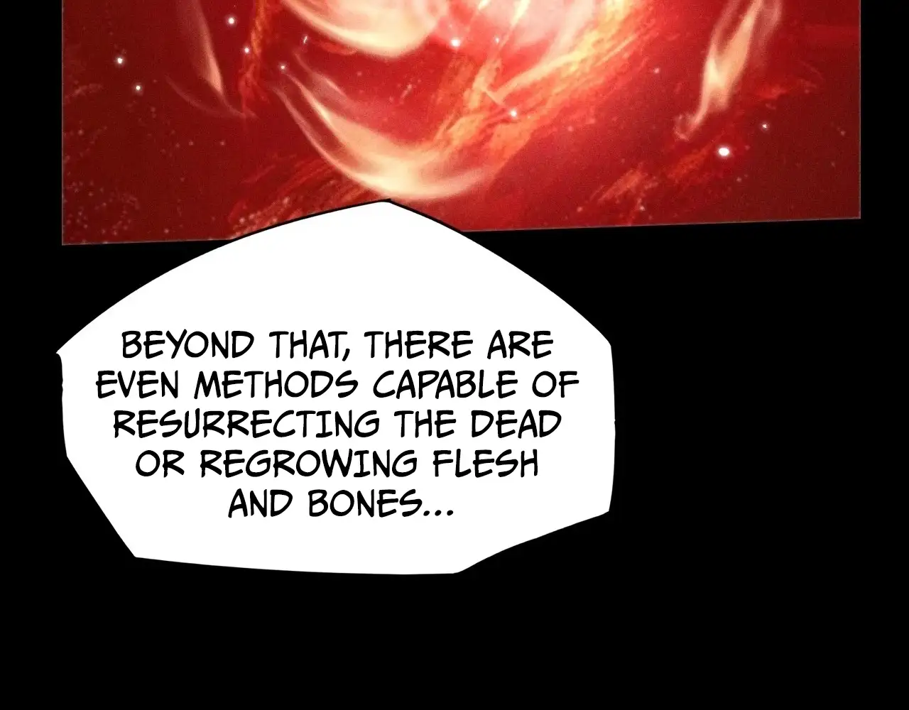 Sinister Immortal Path Chapter 18 - Page 27