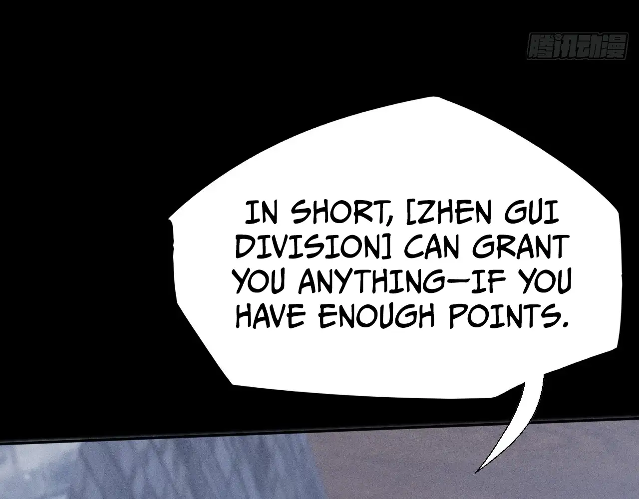 Sinister Immortal Path Chapter 18 - Page 28