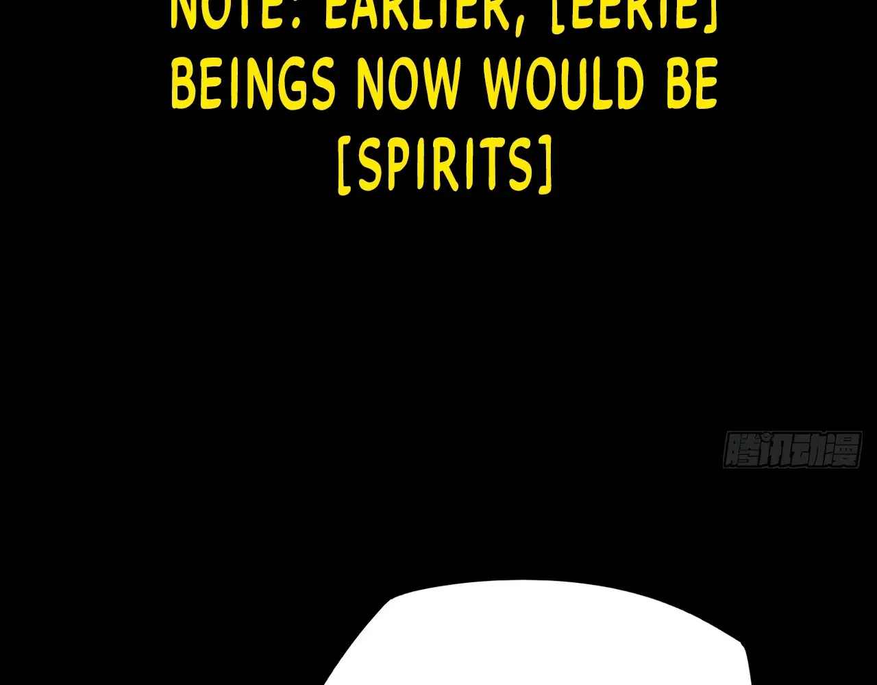 Sinister Immortal Path Chapter 18 - Page 3