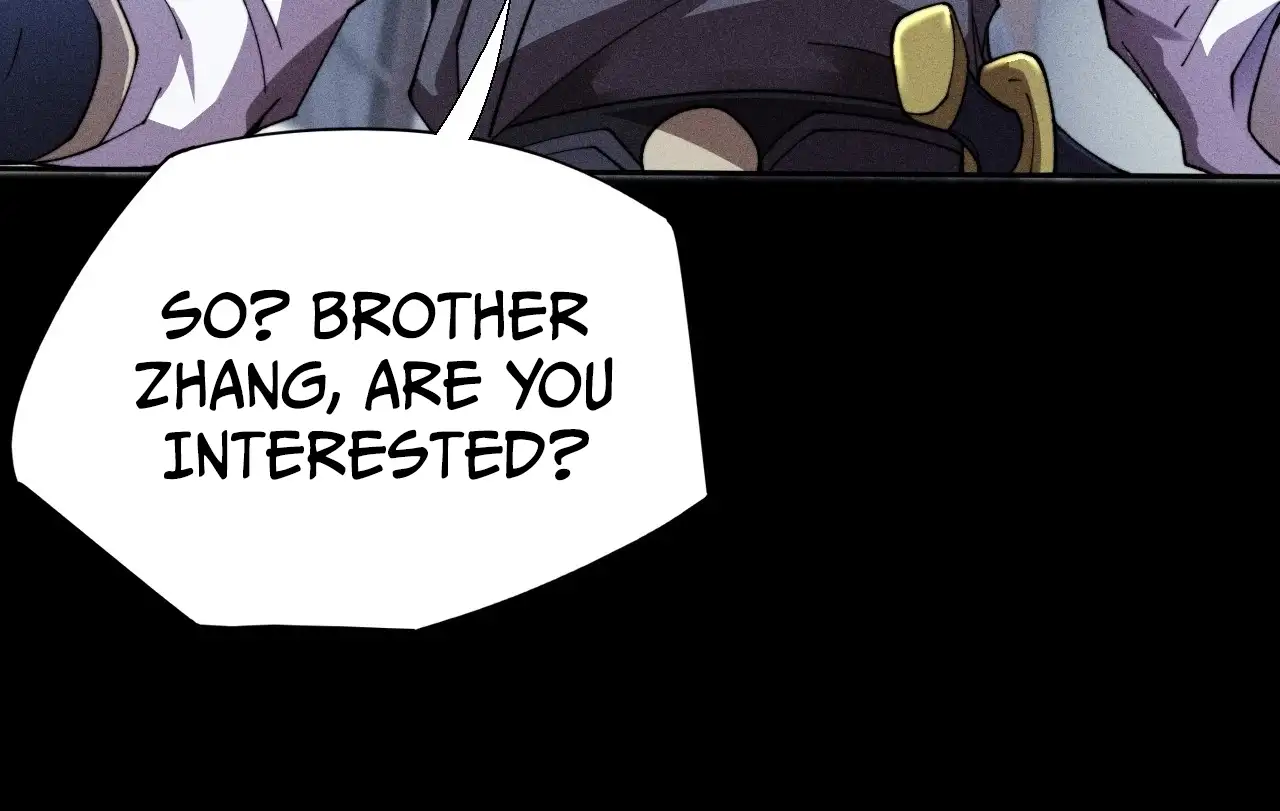 Sinister Immortal Path Chapter 18 - Page 30