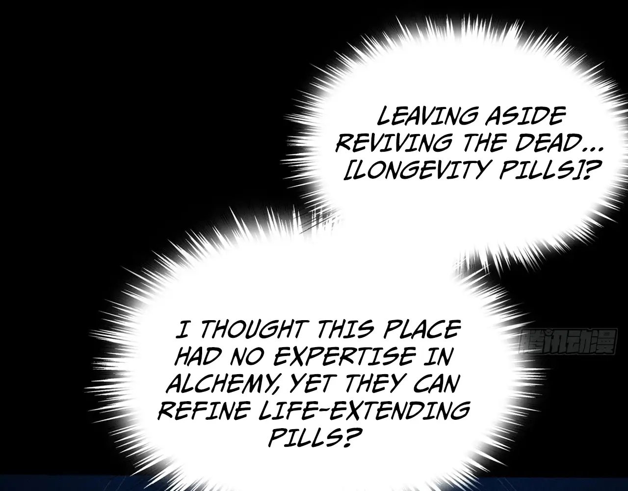 Sinister Immortal Path Chapter 18 - Page 31