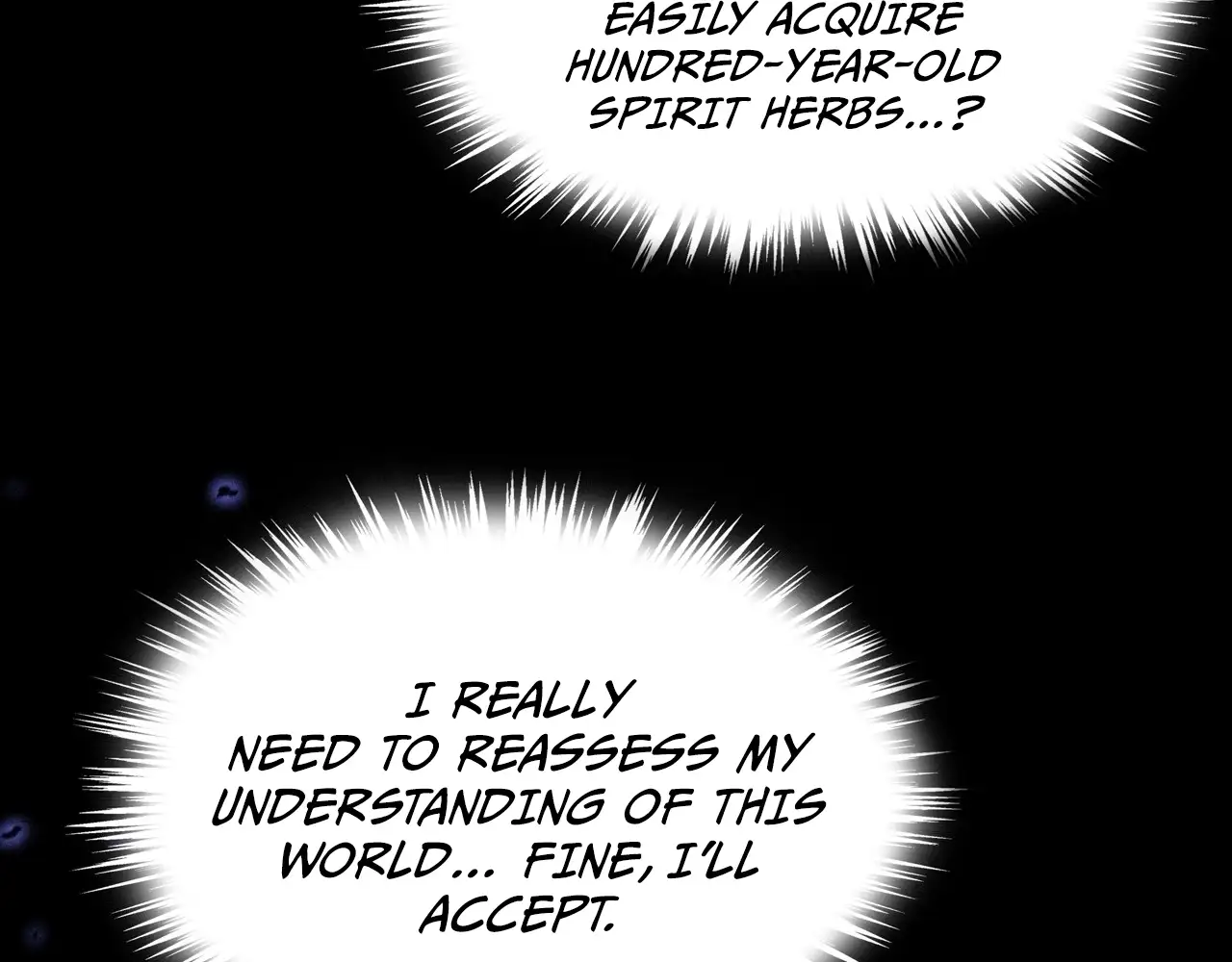 Sinister Immortal Path Chapter 18 - Page 34