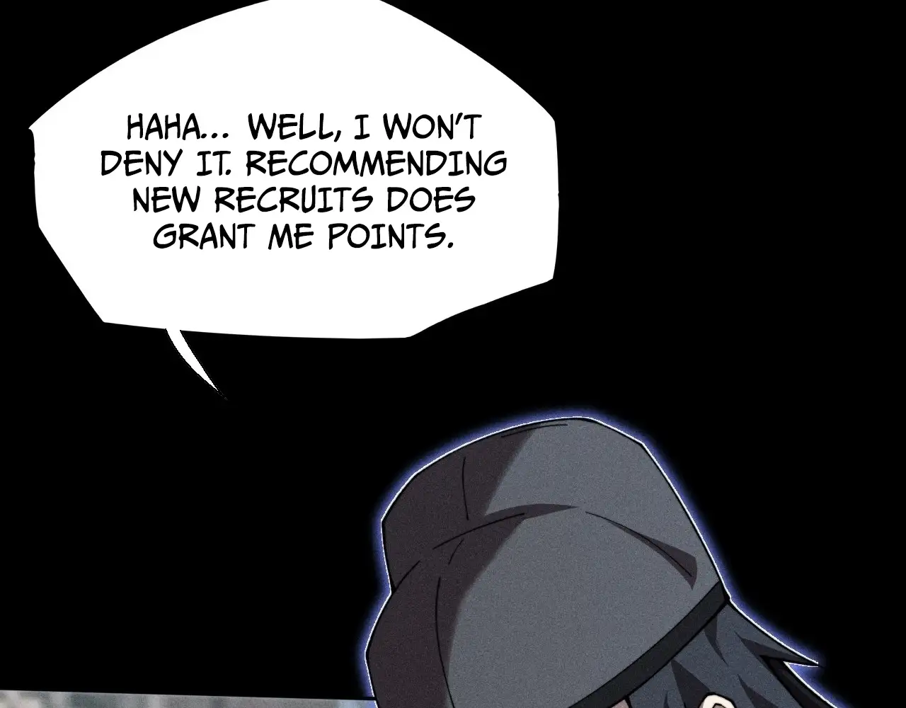 Sinister Immortal Path Chapter 18 - Page 37