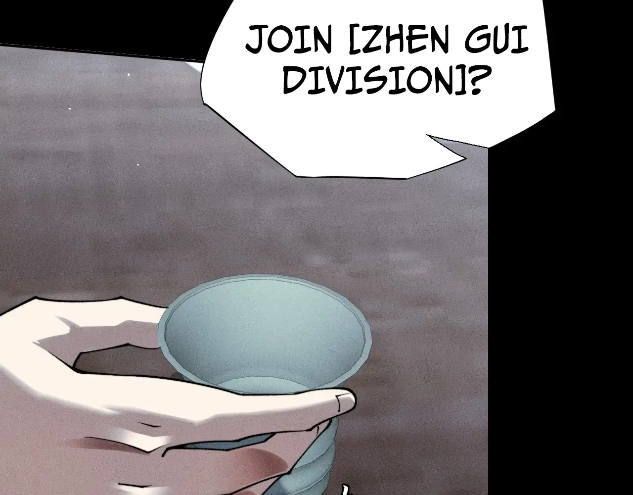 Sinister Immortal Path Chapter 18 - Page 4