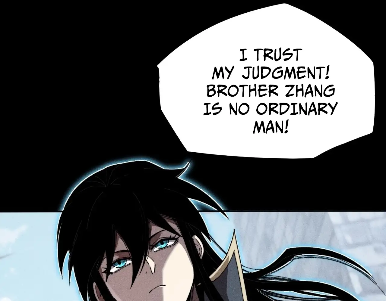 Sinister Immortal Path Chapter 18 - Page 40